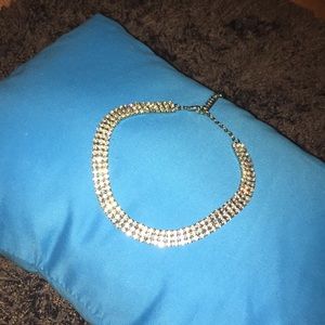 Diamond Choker
